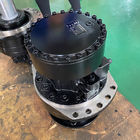 Silnik Rexroth Mcr10 do przekładni kierowniczej o niskiej prędkości obrotowej i niskim obciążeniu do ładowarki ze sterowaniem burtowym